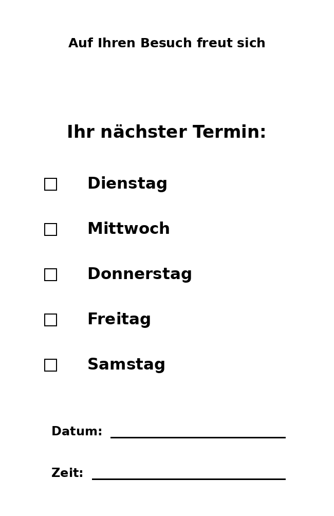 Rückseite